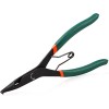 SPEEDWOX 9 inch Angle Tip Lock Ring Pliers for Transmission