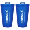 DORNNA Soft Cup Speed - Foldable Cup Trail Running 2