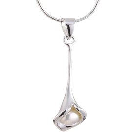 Vinani 925 sterling silver Sterling Silver Pearl