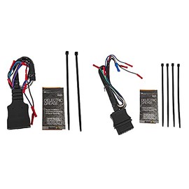 RAParts New Wiring Harness Repair Kit Plow &amp; Vehicle Sides Fits Western Unimount Snowplows