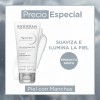 🌸✨ Bipack Bioderma Pigmentbio Sensitive Areas | Crema Iluminadora Zonas