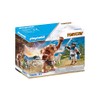 Playmobil 70470 Ulysse and Polypheme