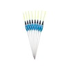 SRG Pole Floats 8 x Assorted Pole Floats (Pack 336Y8)