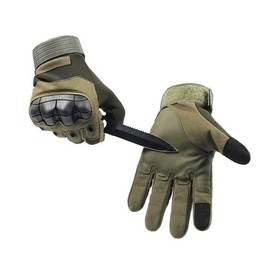 Military tactical gloves, military gloves, hiking gloves, motorcycle gloves / 밀리터리 전술장갑 군용장갑 등산장갑 오토바이장갑