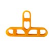 Tile Leveling System 8mm Ceramic Clips Bathroom Spacer Driveway Plate