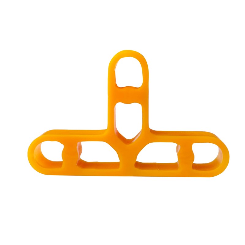 Tile Leveling System 8mm Ceramic Clips Bathroom Spacer Driveway Plate