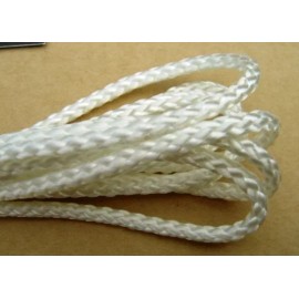 Hunter Douglas 36" WHITE 2.7 mm CONTINUOUS CORD LOOP HUNTER DOUGLAS FITS ALL OTHER CELL SHADES