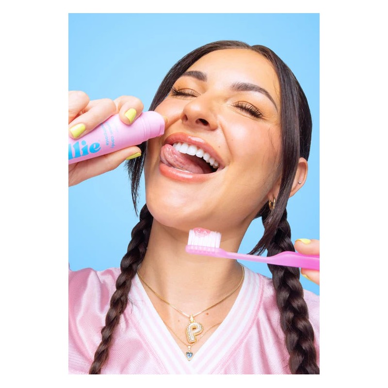 hismile Cotton Candy Toothpaste 60g