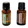 Doterra Eucalipto Y Cedro Doterra 15ml