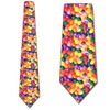 Jelly Bean Fun Tie - Mens Easter Necktie