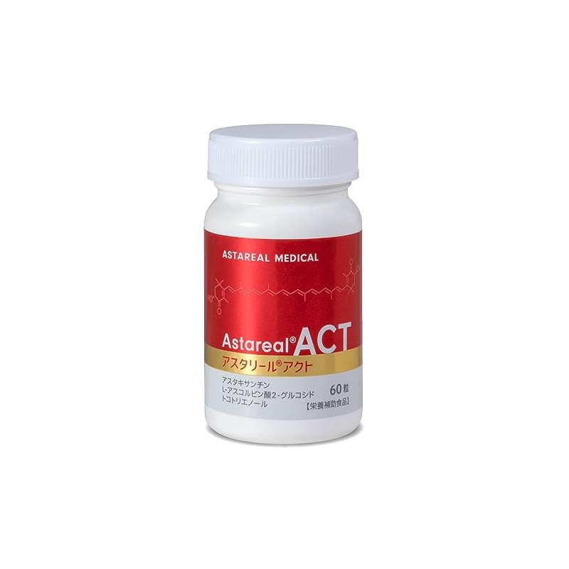 Asteryl ACT