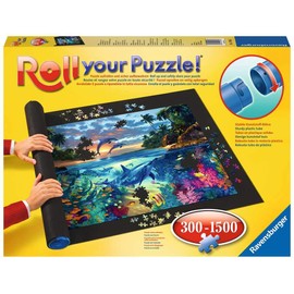 Ravensburger 17956 5 "Roll your Puzzle! Puzzle Mat