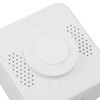 Portable Refrigerator Deodorizer Lightweight Compact Portable Rechargeable Fridge Odor Eliminator