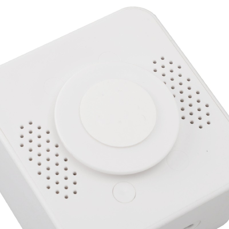 Portable Refrigerator Deodorizer Lightweight Compact Portable Rechargeable Fridge Odor Eliminator