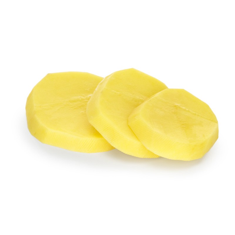 Börner Disc slot for slicer V5 PowerLine, slot for slices