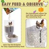 5.5lb Grit Oyster Shell for Chickens Feeder: Chicken Coop Accessories
