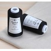 ilauke Sewing Thread 4 Pieces 11000 m Spools for Sewing