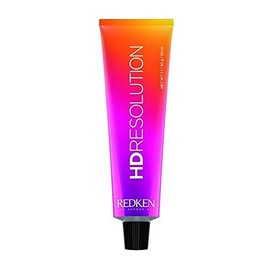 Redken HD Resolution Copper/Copper 7.44 Hair Colour