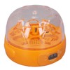 15W Egg Incubator 6 Eggs Digital Mini Fully Automatic Egg
