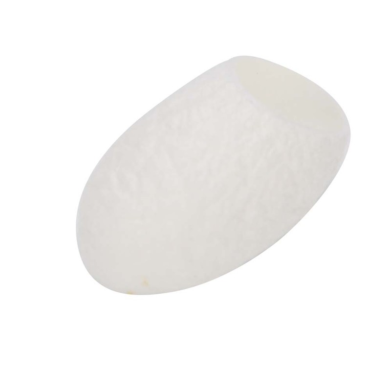 30pcs / Bottle Facial Care Natural Silks Cocoons Blackhead Removal