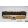 MAAJ Professional Room Broom with 3 Different Fittings of Choice