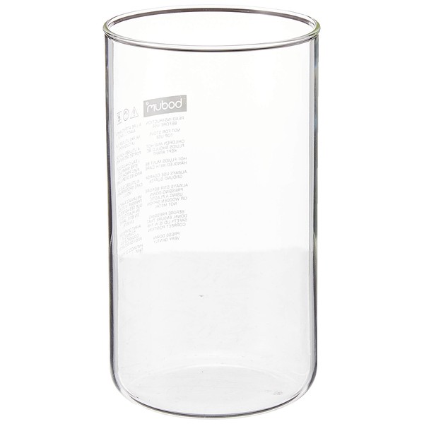 Bodum Spare Glass without Spout, 1 Litre - 8 Cup