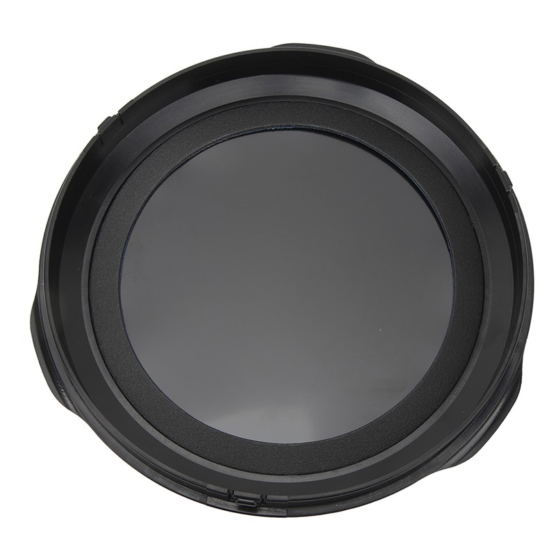 173mm Safe Solar Film Filter Solar Eclipse Telescope Filter Sunspots