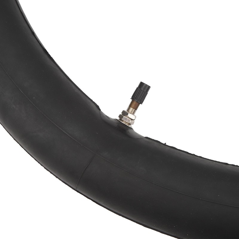 3.00/2.75‑19 Heavy Duty Inner Tube Motocross Inner Tubes Anti Cracking