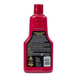Meguiar´s Cera Limpiadora Liquida A1216s