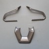 Steering Wheel Cover for Chevy Equinox EV Suburban Tahoe Traverse