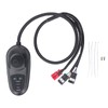 50A DC 24V Electric Wheelchair Joystick Controller for Precise Control