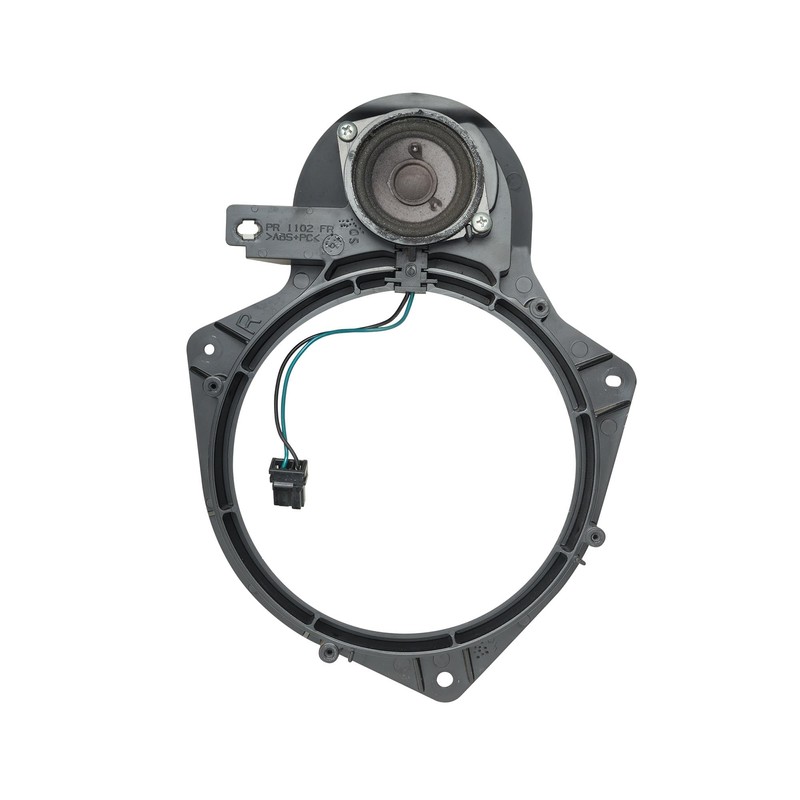 PowerBass OE700-TY - 7" Toyota Plug and Play Mid Range