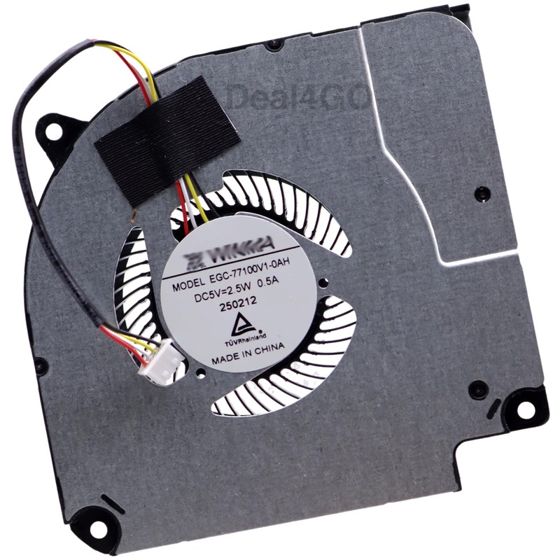 Deal4GO CPU GPU Graphics Cooling Fan Replacement for Gigabyte G5