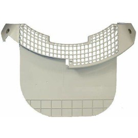 Lint Filter Cover for LG DLE4970W DRYER