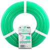 Sanyo Kasei Clear Green Hose Inner Diameter 0.6 inch (15