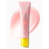 Glow Gloss SPF 40 Lip Balm:_Vanilla Soft Serve