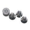 Countersunk Screw M8 x 10mm Stainless Steel V2A VA A2