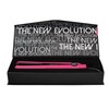 Classic Styler Hair Straightener - Pink 1.25 Inch