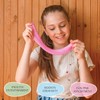 Pink Putty Set Goody Putty Toy for Girls Pink Fidget