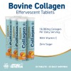 Applied Nutrition Solutions Collagen Effervescent Tablets – Collagen with Vitamin