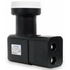 Ankaro LNC 2002 Twin Premium with Extendible Weather Protection, LTE