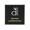 Dindi Naturals Conditioner Bar - Sea Moss 45g, Sea Moss