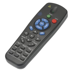 New Replacement Projector Remote Control for Promethean Projector EST-P1 UST-P1 UST-P2 PRM-25 PRM-32 PRM-33 PRM-35 PRM-42 PRM-45 PRM-45A Projectors Controllor