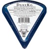DaneKo Extra Creamy Blue Cheese (12 x 4 oz.)