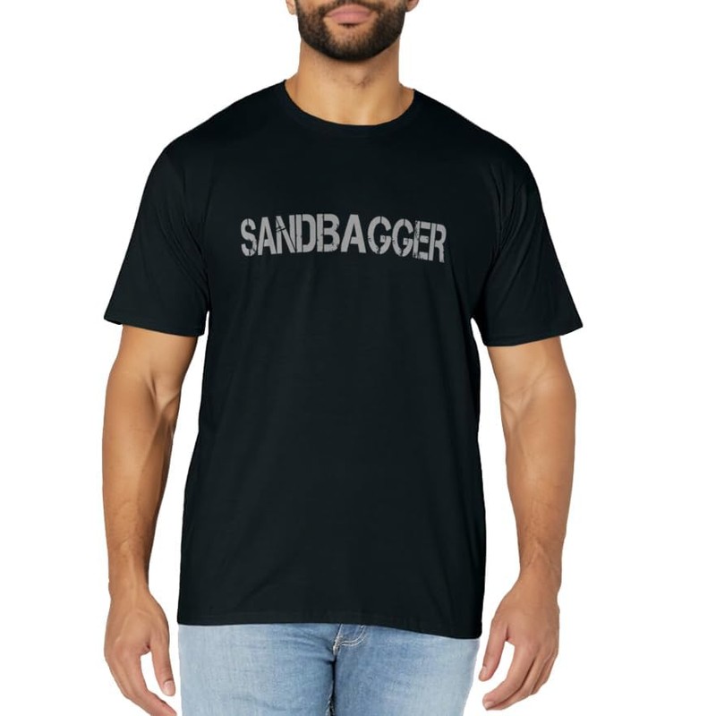 Sandbagger T-shirt T-Shirt