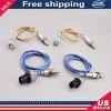 Motorcraft Set of 4 New Motorcraft Oxygen Sensor for 2011-2014
