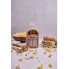 Amish Country Popcorn | 2-2 lbs Bags - Purple Kernels