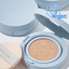 Holika Holika 릴리피트 시카 스테이 쿠션(기획)본품+리필구성 Lilyfit Cica Stay Cushion