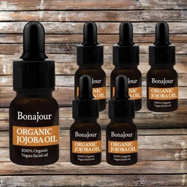 Bonajour Oil Mist Oil Serum Jojoba Oil 6ea 12ml / 보나쥬르 오일미스트 오일세럼 호호바 오일 6개 12ml