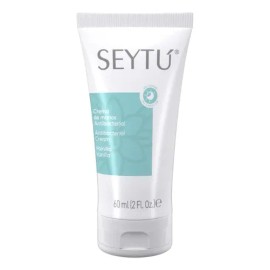 Crema De Manos Antibacterial Vainilla Seytú                                                                                                           